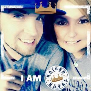 Meet your Posher, April